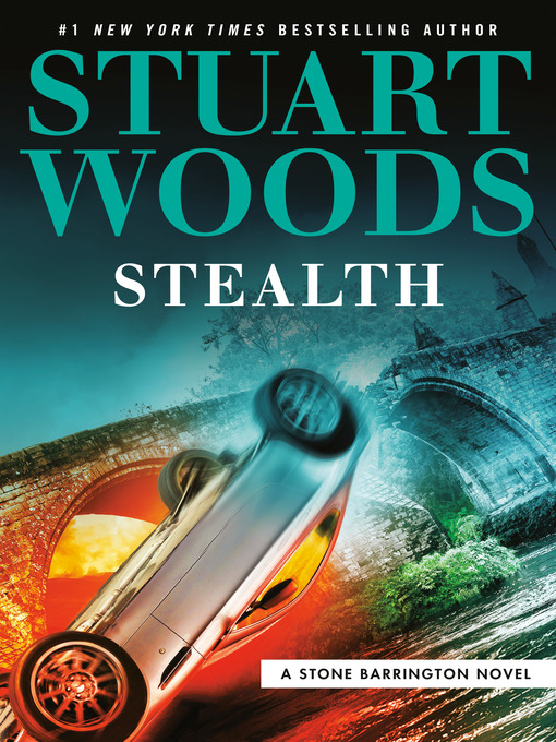 Title details for Stealth by Stuart Woods - Available